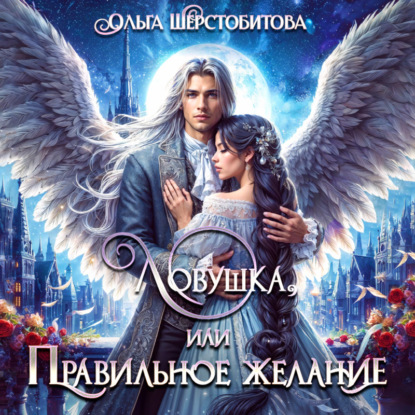 Ловушка, или Правильное желание (Ольга Шерстобитова)
