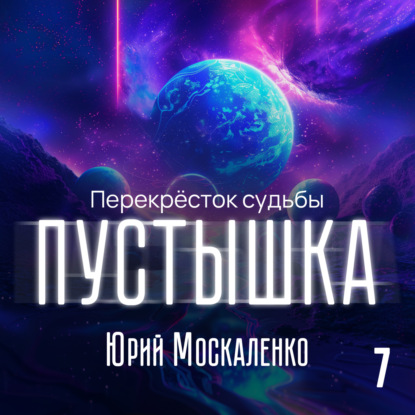 Пустышка 7 (Юрий Москаленко)