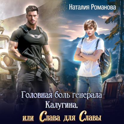 Головная боль генерала Калугина, или Слава для Славы (Наталия Романова)