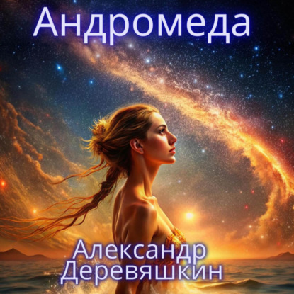 Андромеда (Александр Деревяшкин)