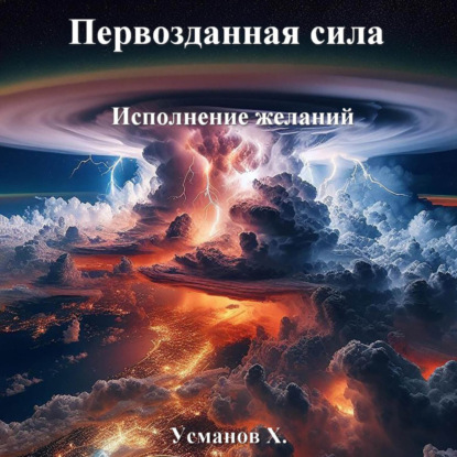 Первозданная сила. Исполнение желаний (Хайдарали Усманов)