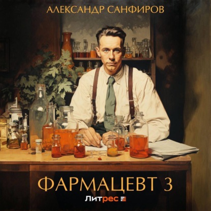 Фармацевт 3 (Александр Санфиров)