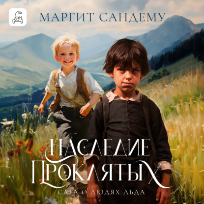 Наследие проклятых (Маргит Сандему)