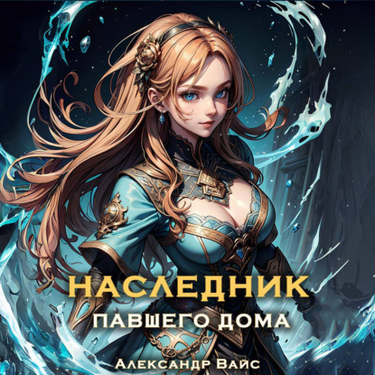 Наследник павшего дома. Том IV (Александр Вайс)