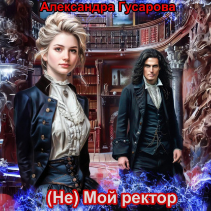 (не) Мой ректор (Александра Гусарова)