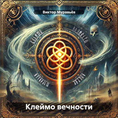 Клеймо вечности (Виктор Муравьёв)