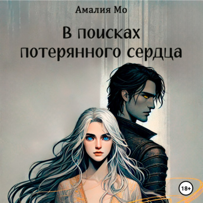 В поисках потерянного сердца (Амалия Мо)