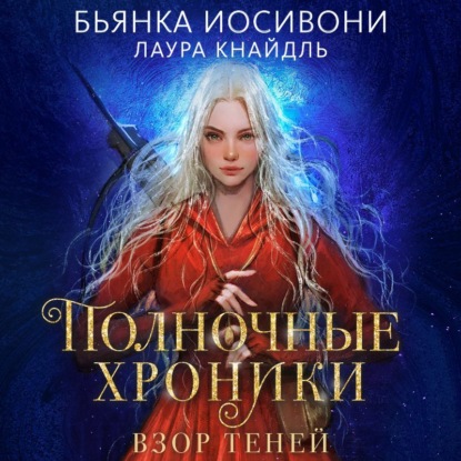 Полночные хроники. Взор теней (Бьянка Иосивони)