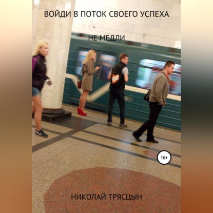 Войди в поток своего успеха (Николай Трясцын)