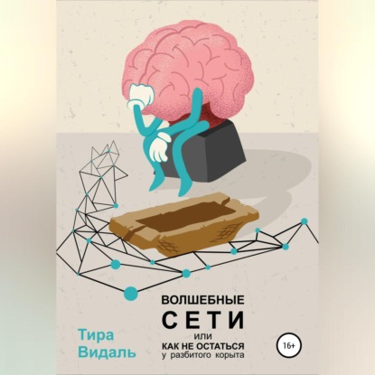 Волшебные сети, или Как не остаться у разбитого корыта (Тира Видаль)