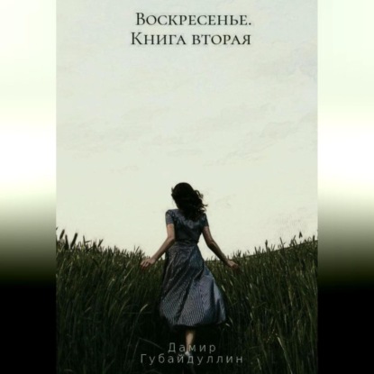 Воскресенье. Книга вторая (Дамир Губайдуллин)