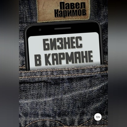 Бизнес в кармане (Павел Магсумович Каримов)