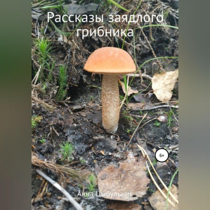 Рассказы заядлого грибника (Анна Николаевна Цыбульник)