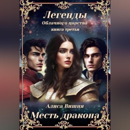 Месть дракона (Алиса Вишня)