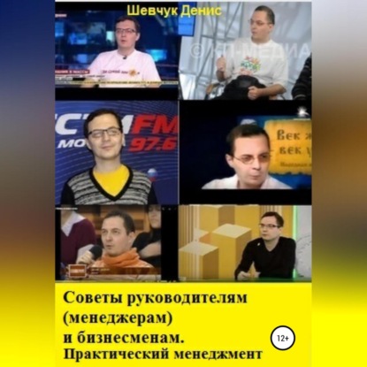 Советы руководителям (менеджерам) и бизнесменам. Практический менеджмент (Денис Александрович Шевчук)