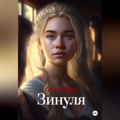 Зинуля (Ольга Брюс)