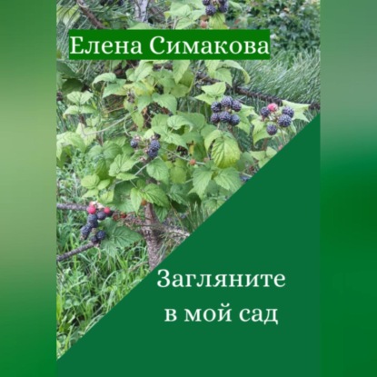 Загляните в мой сад (Елена Симакова)