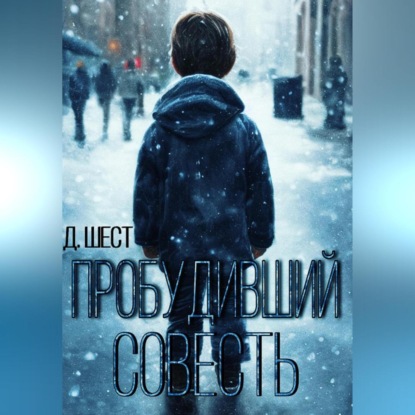Пробудивший совесть (Дмитрий Шест)
