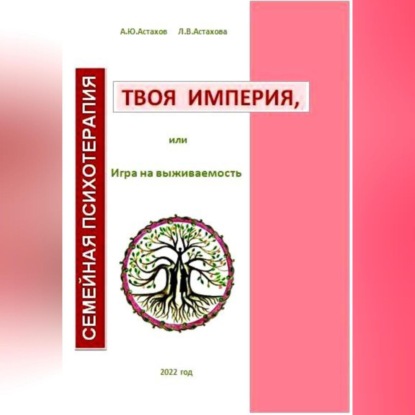 Твоя империя, или Игра на выживаемость (Людмила Астахова)