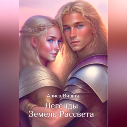 Легенды Земель Рассвета (Алиса Вишня)