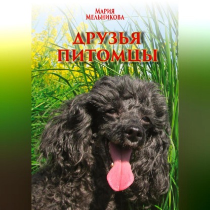 Друзья-питомцы (Мария Александровна Мельникова)