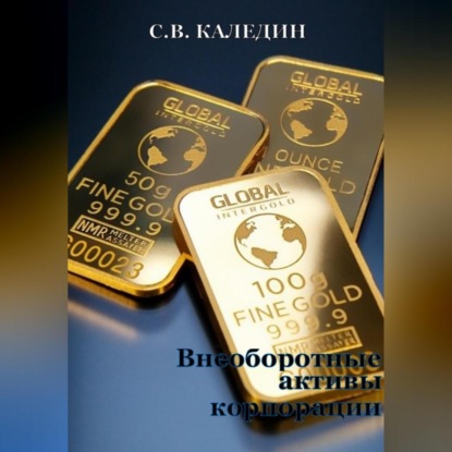 Внеоборотные активы корпорации (Сергей Каледин)