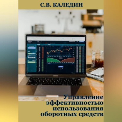 Управление эффективностью использования оборотных средств (Сергей Каледин)