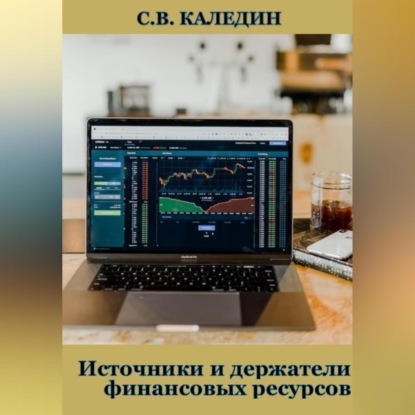 Источники и держатели финансовых ресурсов (Сергей Каледин)