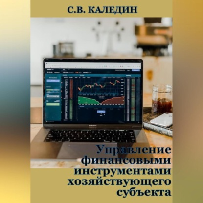 Управление финансовыми инструментами хозяйствующего субъекта (Сергей Каледин)