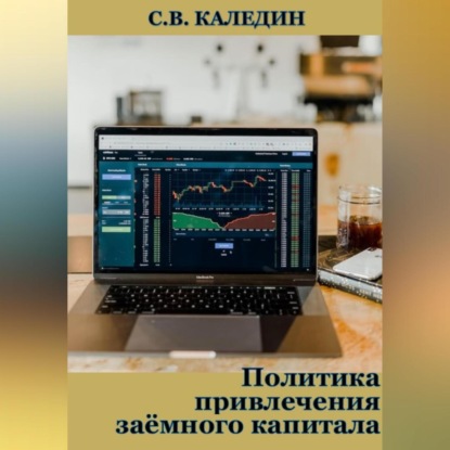 Политика привлечения заёмного капитала (Сергей Каледин)