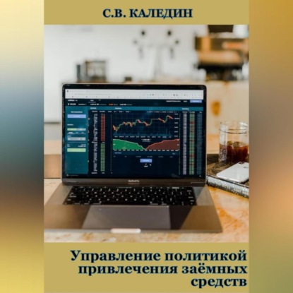 Управление политикой привлечения заёмных средств (Сергей Каледин)