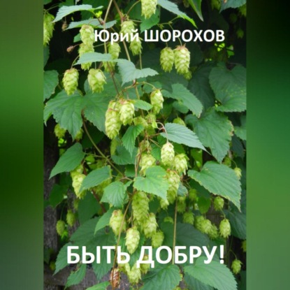 Быть добру! (Юрий Шорохов)