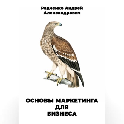 Основы маркетинга для бизнеса (Андрей Александрович Радченко)