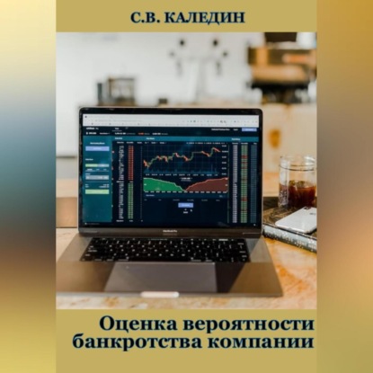 Оценка вероятности банкротства компании (Сергей Каледин)