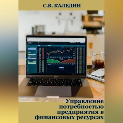 Управление потребностью предприятия в финансовых ресурсах (Сергей Каледин)