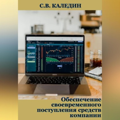 Обеспечение своевременного поступления средств компании (Сергей Каледин)