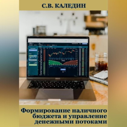 Формирование наличного бюджета и управление денежными потоками (Сергей Каледин)