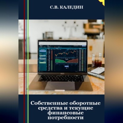 Собственные оборотные средства и текущие финансовые потребности (Сергей Каледин)