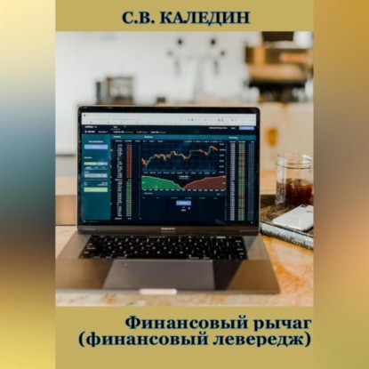 Финансовый рычаг (финансовый левередж) (Сергей Каледин)
