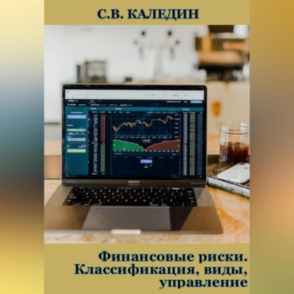 Финансовые риски. Классификация, виды, управление (Сергей Каледин)