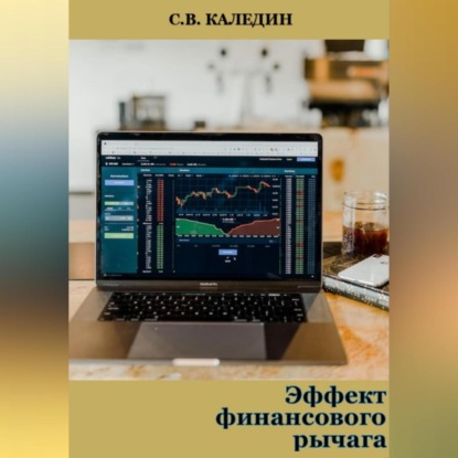 Эффект финансового рычага (Сергей Каледин)