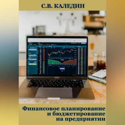 Финансовое планирование и бюджетирование на предприятии (Сергей Каледин)