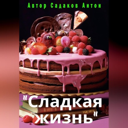 Сладкая жизнь (Антон Вадимович Садаков)