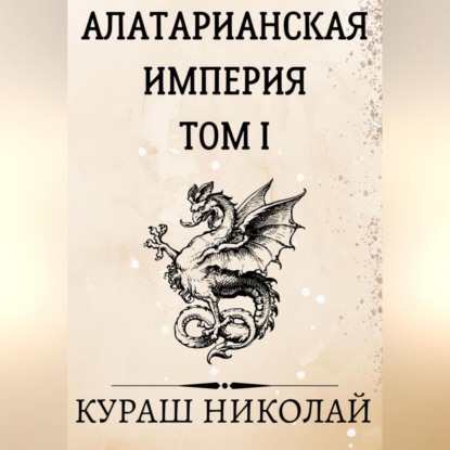 Алатарианская Империя (Николай Каленич)