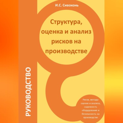 Структура, оценка и анализ рисков на производстве (Илья Сергеевич Сивоконь)