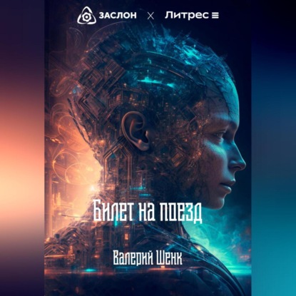 Билет на поезд (Валерий Викторович Шенк)