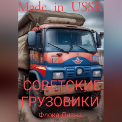 Made in USSR: Советские грузовики (Диана Константиновна Флока)