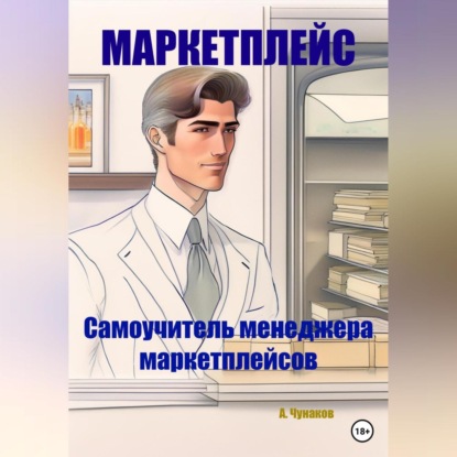 Маркетплейс. Самоучитель менеджера маркетплейсов (А. Чунаков)