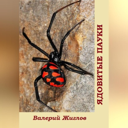 Ядовитые пауки (Валерий Жиглов)