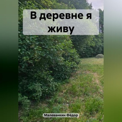 В деревне я живу (Фёдор Иванович Малеванкин)